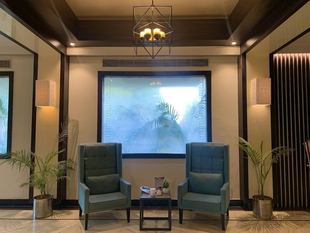 Royale Sarovar Portico Agra Agra  Extérieur photo