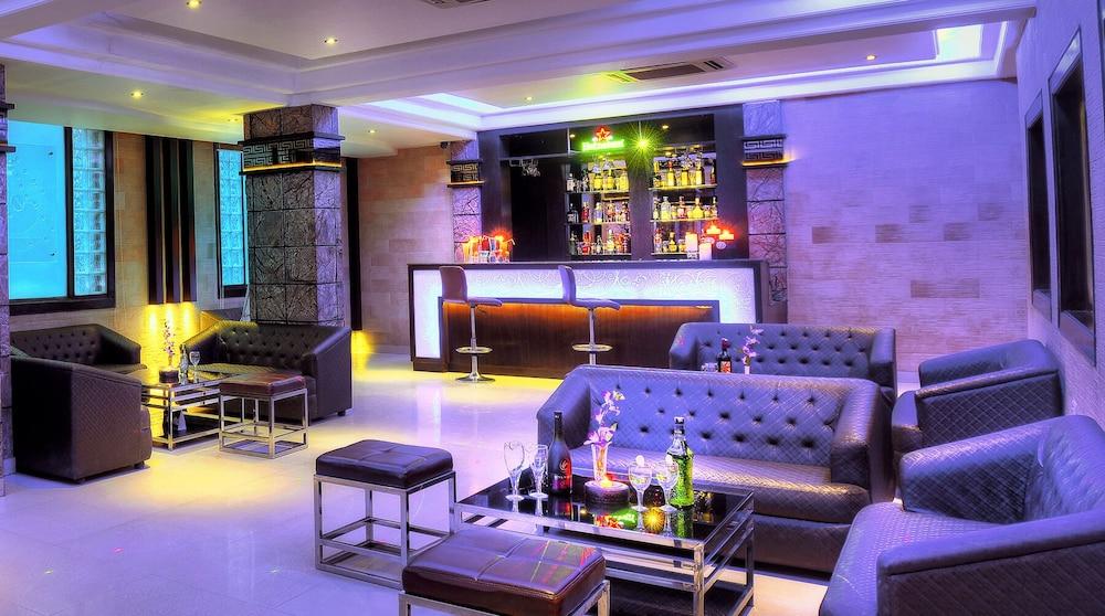 Royale Sarovar Portico Agra Agra  Extérieur photo