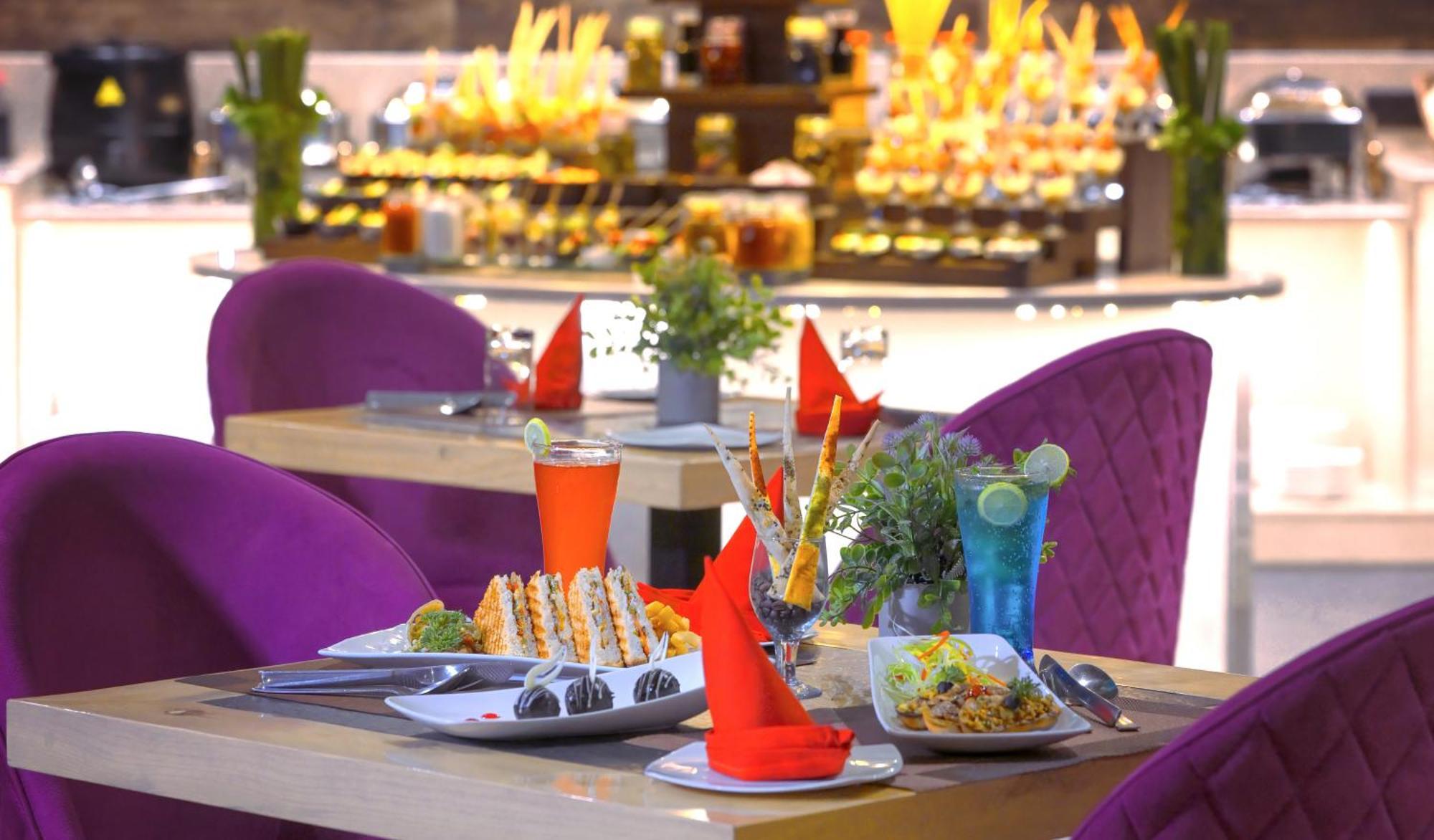 Royale Sarovar Portico Agra Agra  Extérieur photo
