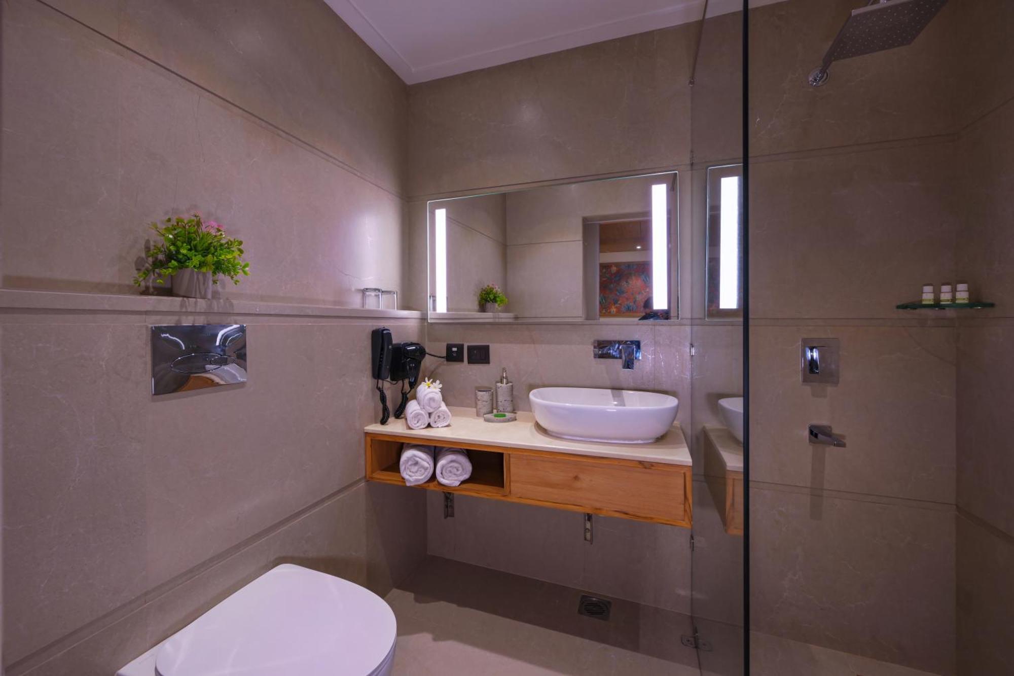 Royale Sarovar Portico Agra Agra  Extérieur photo