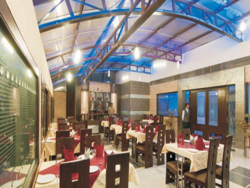 Royale Sarovar Portico Agra Agra  Extérieur photo