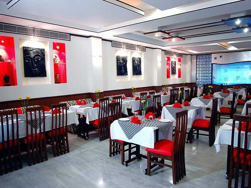 Royale Sarovar Portico Agra Agra  Extérieur photo