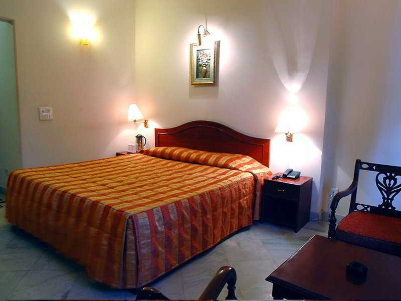 Royale Sarovar Portico Agra Agra  Chambre photo